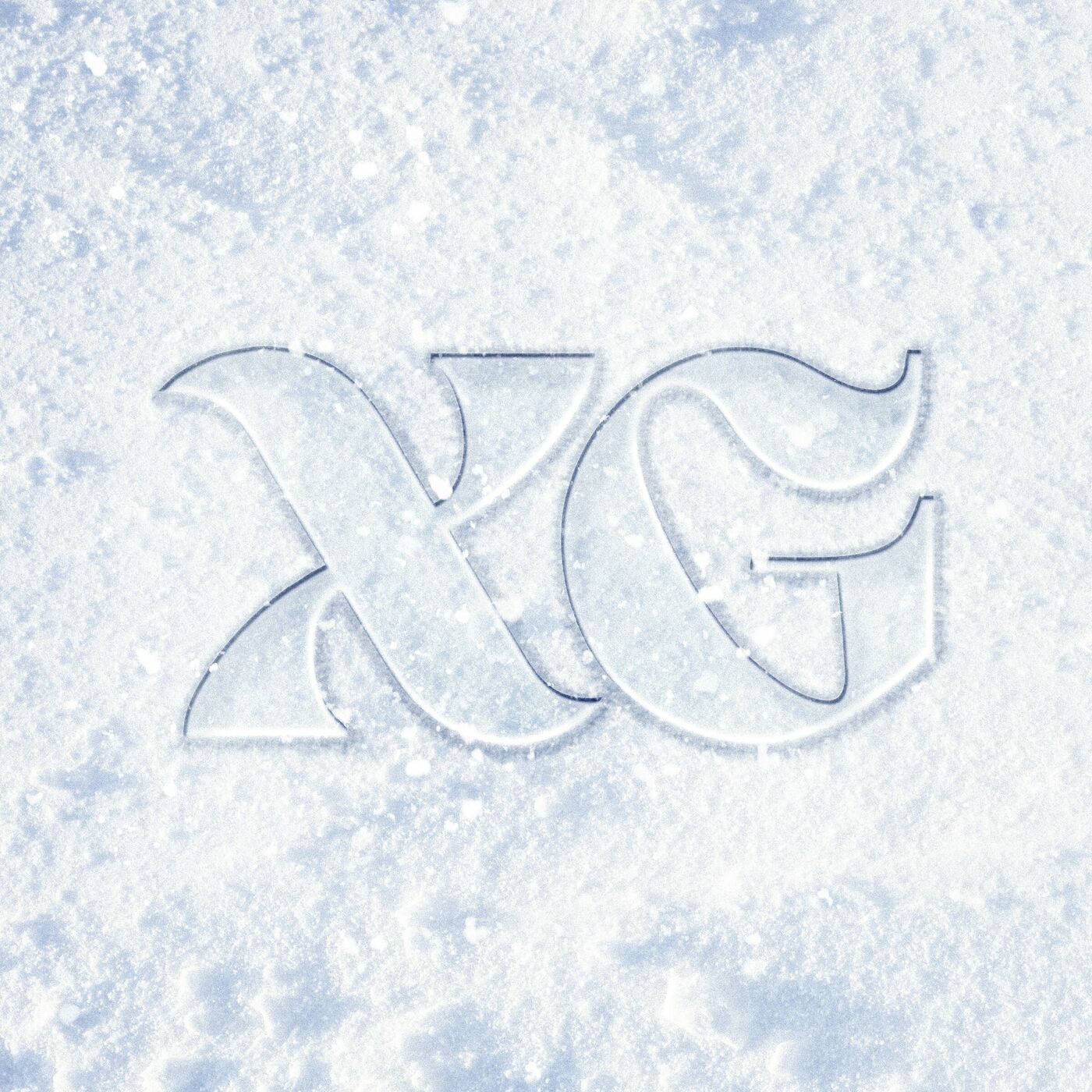 XG - WINTER WITHOUT YOU
