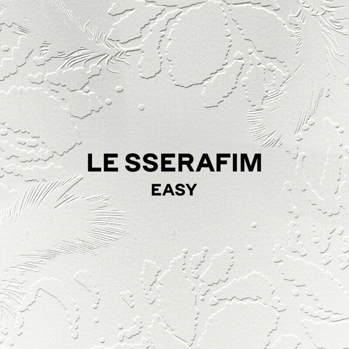 LE SSERAFIM - We got so much